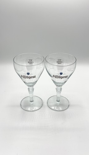 Verres biere affligem - 2,