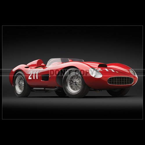 Photo 019020 ferrari - photo, a.019020