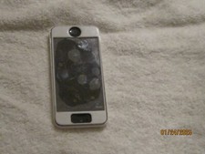 Vintage Apple iPhone 5C A1532