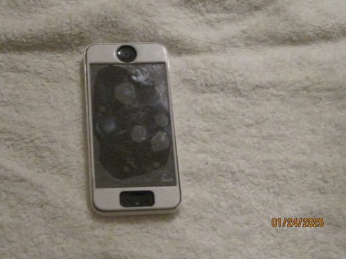 Vintage apple iphone a1532 - apple,
