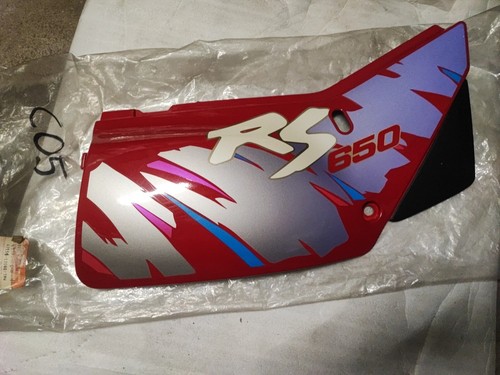 Suzuki 47111 12d00 1mw dr650rs - suzuki, 47111-12d00-1mw