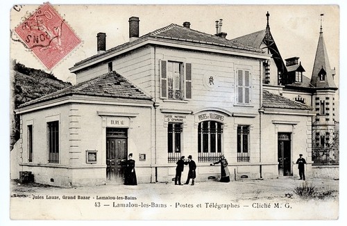 France 34 - (s-35372),