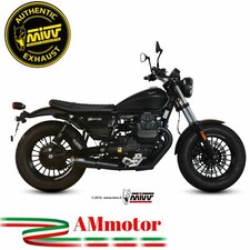 Mivv Moto Guzzi V9 Bobber /