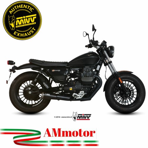Mivv moto guzzi bobber - bobber, /