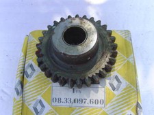 RENAULT ESTAFETTE PIGNON DE