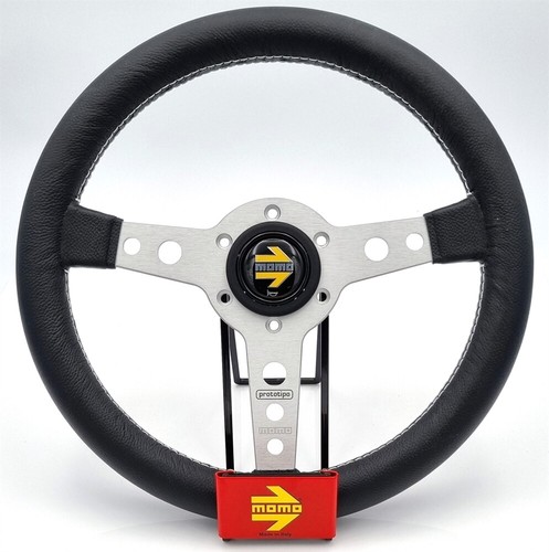 Momo volant sport - volant, en