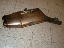 HONDA CBR 1000 / CB 1000 R - SILENCIEUX POT D ECHAPPEMENT - 2005 - SANKEI 2397