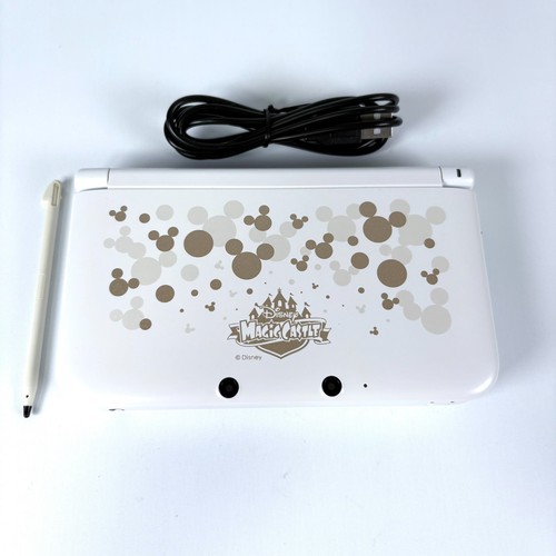 Nintendo 3ds console - nintendo, ll