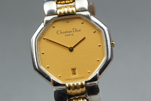 Presque comme neuf montre - [presque,