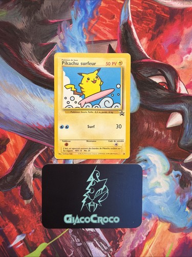 Carte pokemon wizards - wizards, promo