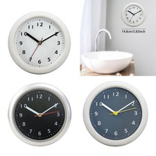 Petite horloge murale à