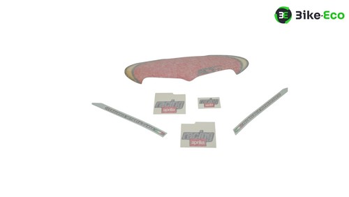 Aprilia kit autocollants - aprilia,