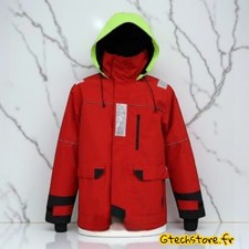 Veste Voile Côtière Homme