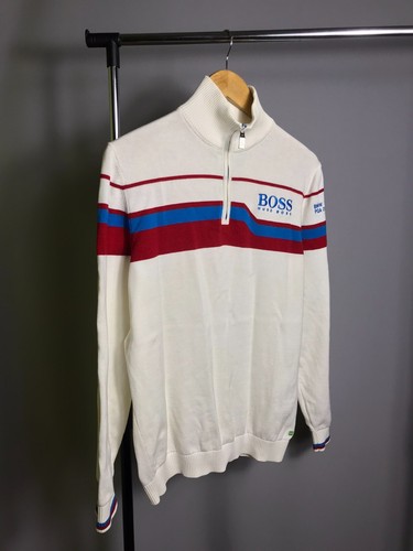 Pull hugo boss golf bmw - pull,