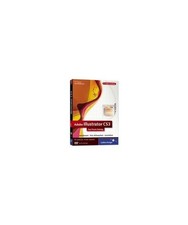 Adobe Illustrator CS3. DVD-ROM