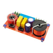 Diviseur de Fréquence Hifi