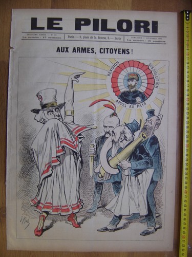 Decembre 1888 pilori - decembre,