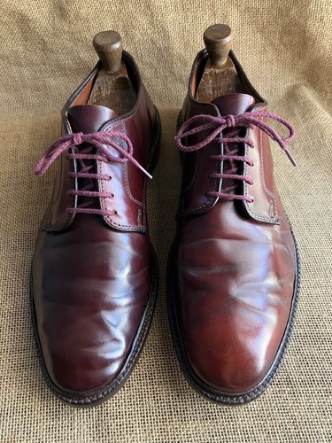 Chaussures alden 2938f - alden,