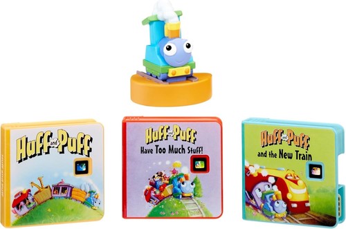 Little tikes collection huff - little,