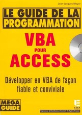 Le Guide de la programmation