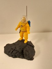 Figurine tintin a marché - tintin,