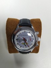 Montre chronographe mécanique à remontage manuel soviétique “Sturmanskie”