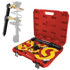 Compresseur de ressorts