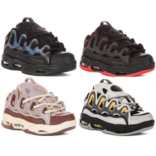 Osiris 2001 chunky - osiris, sole