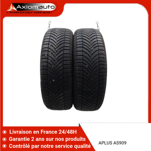 Paire de pneus - 🇫🇷, aplus