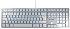 CHERRY KC 6000 Slim for Mac