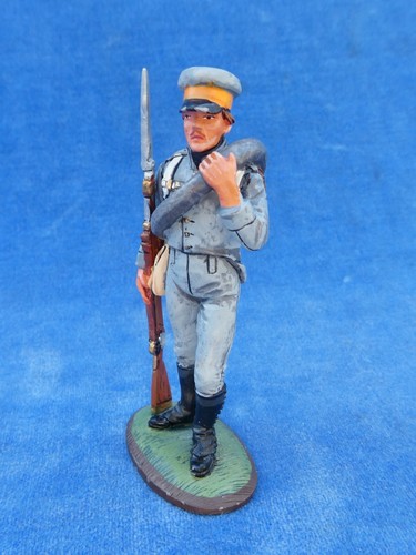 Superbe figurine plomb lead - figurine,