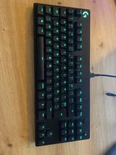 Logitech G PRO Clavier gaming mécanique