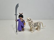 Playmobil 70382 combattant