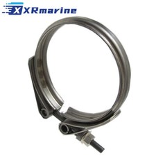 Sangles d'échappement pour