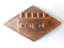 INSIGNE TRANSMISSIONS ANNEES
