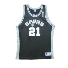 San Antonio Spurs Tim Duncan