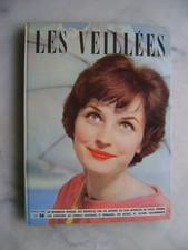 Les veillées des chaumières