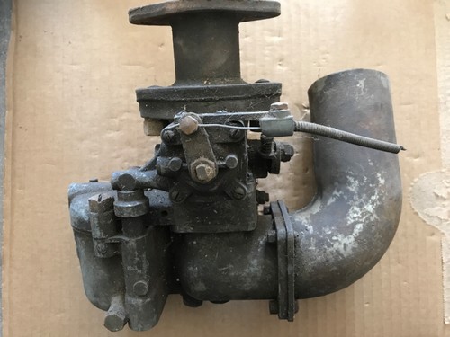 Carburateur solex rvafg - solex,