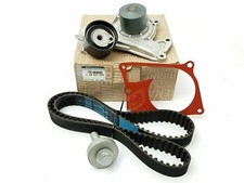 Kit Distribution + Pompe à Eau d'Origine Renault CLIO MEGANE SCENIC  1.5 dCi