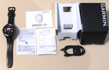 Montre de golf GPS premium