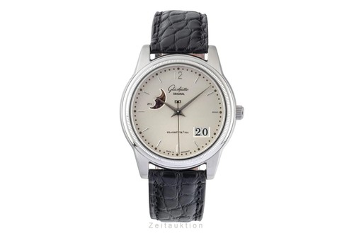 Glashütte original senator - glashütte,