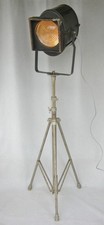 Ancien projecteur cinéma - -,
