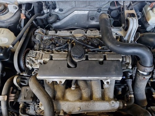 Moteur volvo c70 - moteur,