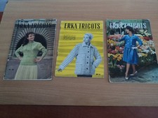 COLLECTION ERKA/3 REVUES