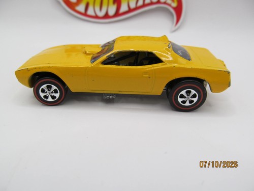 Hot wheels redline snake - redline,