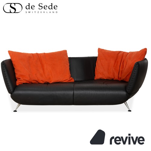 Sede 102 canapé en cuir - sede,