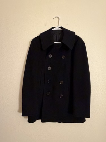 Ww2 naval clothing factory - naval, 10