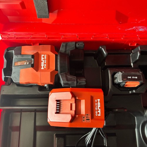 Laser multidirectionnel hilti - multidirectionnel,