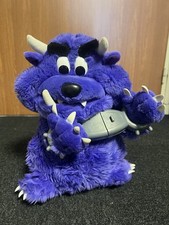 PELUCHE JOUET Don’t Free