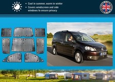 Stores thermiques pour